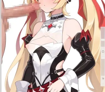 クラレッタのエロ画像 41枚目