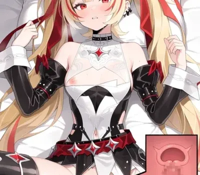 クラレッタのエロ画像 55枚目