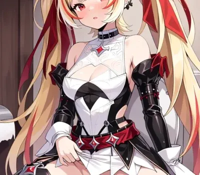 クラレッタのエロ画像 62枚目