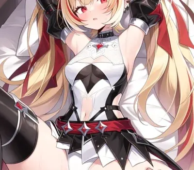 クラレッタのエロ画像 68枚目