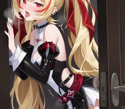 クラレッタのエロ画像 7枚目