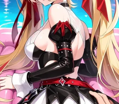 クラレッタのエロ画像 70枚目