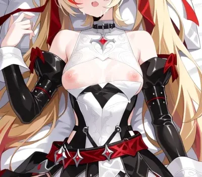 クラレッタのエロ画像 71枚目