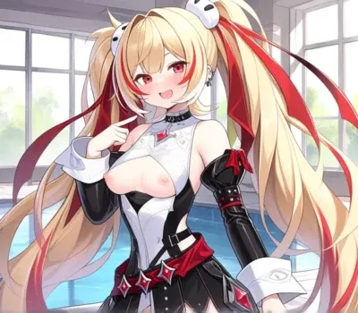 クラレッタのエロ画像 78枚目