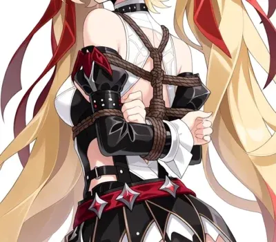 クラレッタのエロ画像 81枚目
