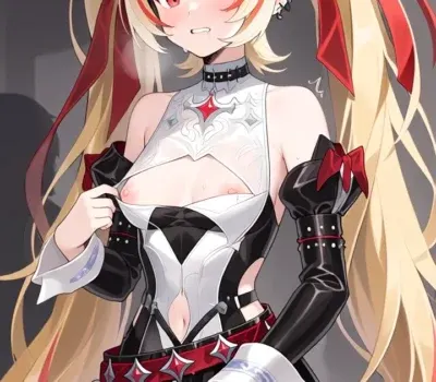 クラレッタのエロ画像 83枚目