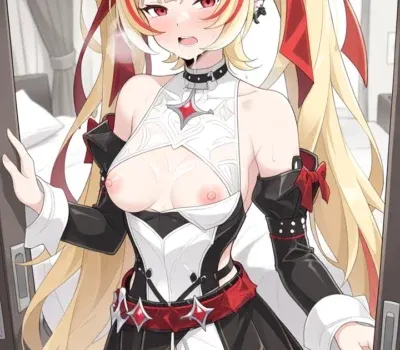 クラレッタのエロ画像 84枚目