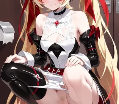 クラレッタのエロ画像 9枚目