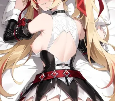 クラレッタのエロ画像 93枚目