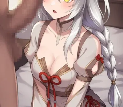 フィオニーのエロ画像 100枚目
