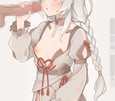 フィオニーのエロ画像 104枚目