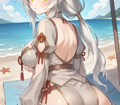 フィオニーのエロ画像 106枚目