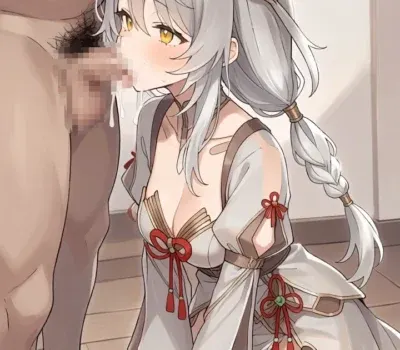 フィオニーのエロ画像 12枚目