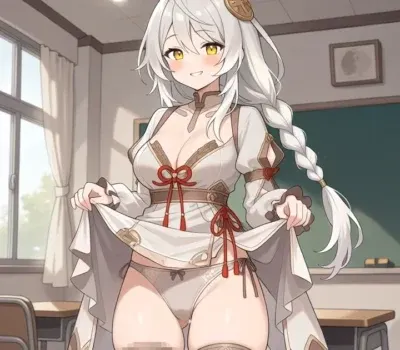 フィオニーのエロ画像 124枚目