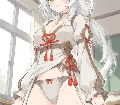フィオニーのエロ画像 135枚目