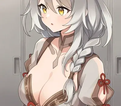 フィオニーのエロ画像 137枚目