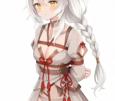 フィオニーのエロ画像 149枚目