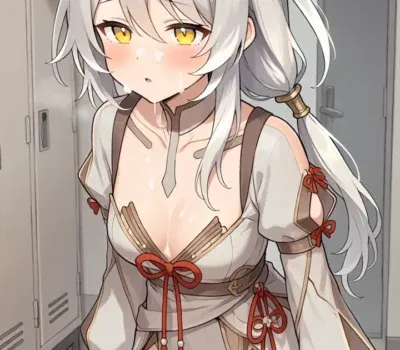 フィオニーのエロ画像 16枚目