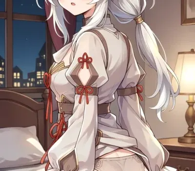 フィオニーのエロ画像 167枚目