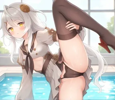 フィオニーのエロ画像 174枚目