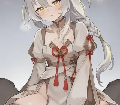 フィオニーのエロ画像 176枚目