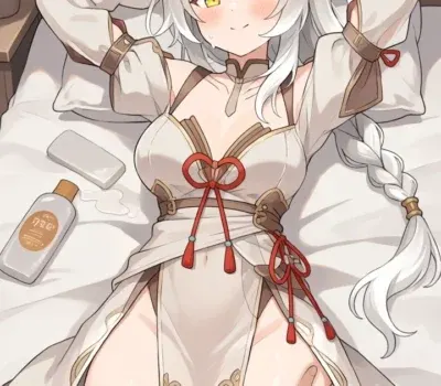 フィオニーのエロ画像 18枚目