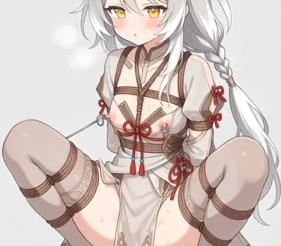 フィオニーのエロ画像 184枚目
