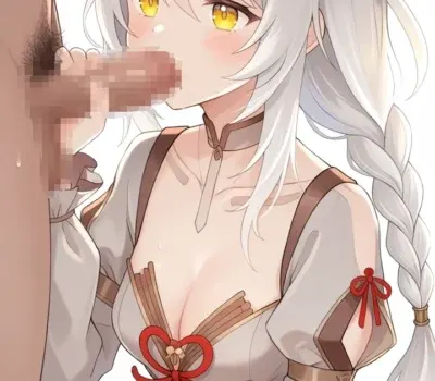 フィオニーのエロ画像 26枚目