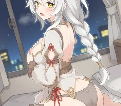フィオニーのエロ画像 27枚目