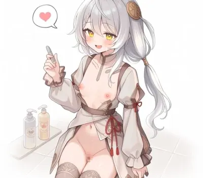 フィオニーのエロ画像 45枚目