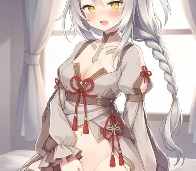 フィオニーのエロ画像 50枚目