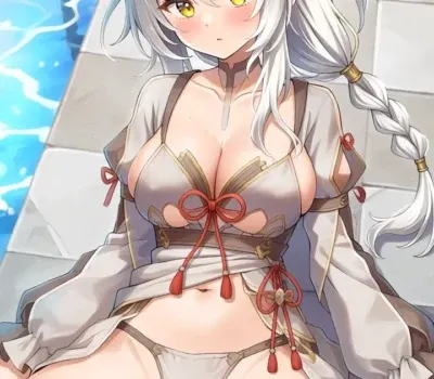 フィオニーのエロ画像 52枚目