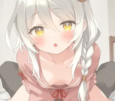 フィオニーのエロ画像 71枚目