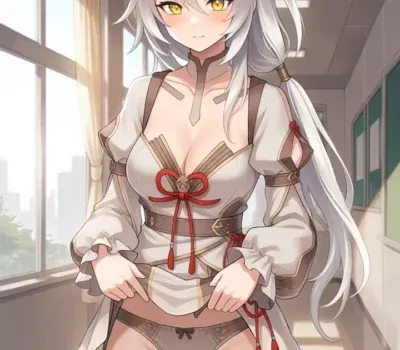 フィオニーのエロ画像 76枚目