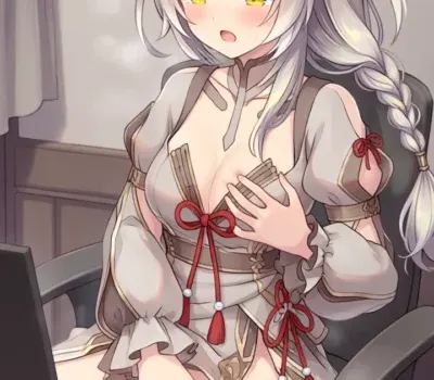 フィオニーのエロ画像 79枚目