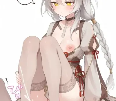 フィオニーのエロ画像 89枚目