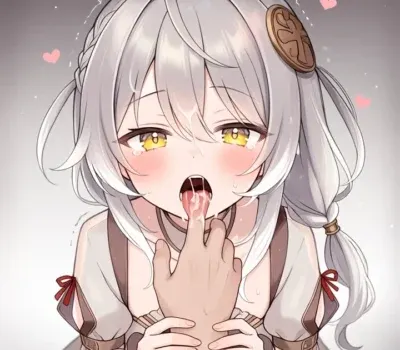 フィオニーのエロ画像 98枚目