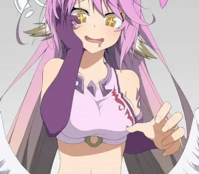 ジブリールのエロ画像 49枚目