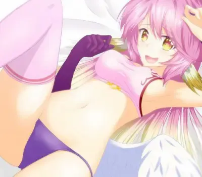 ジブリールのエロ画像 56枚目