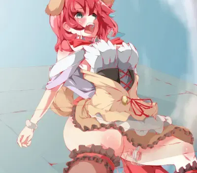 ステファニー・ドーラのエロ画像 2枚目