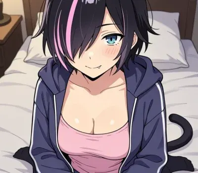 ハメねこのエロ画像 135枚目
