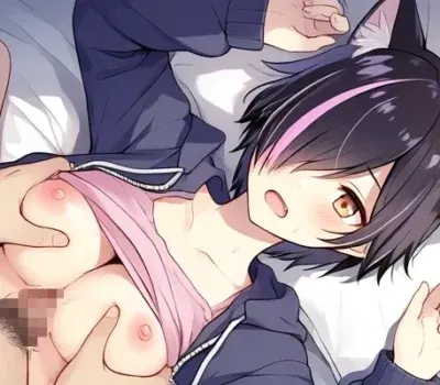 ハメねこのエロ画像 140枚目