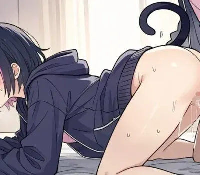 ハメねこのエロ画像 148枚目