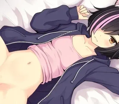 ハメねこのエロ画像 164枚目