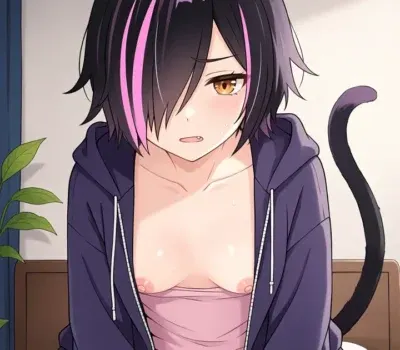 ハメねこのエロ画像 171枚目