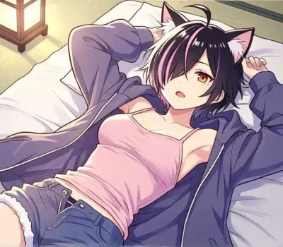 ハメねこのエロ画像 174枚目