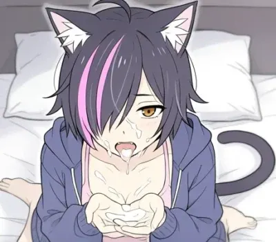 ハメねこのエロ画像 176枚目