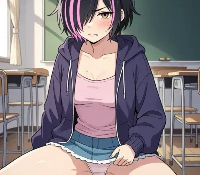 ハメねこのエロ画像 31枚目