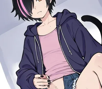 ハメねこのエロ画像 34枚目