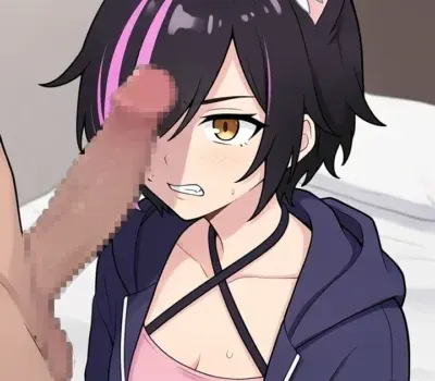 ハメねこのエロ画像 44枚目